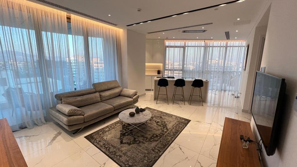 Apartment 360 - 1 Bedroom Luxurious
