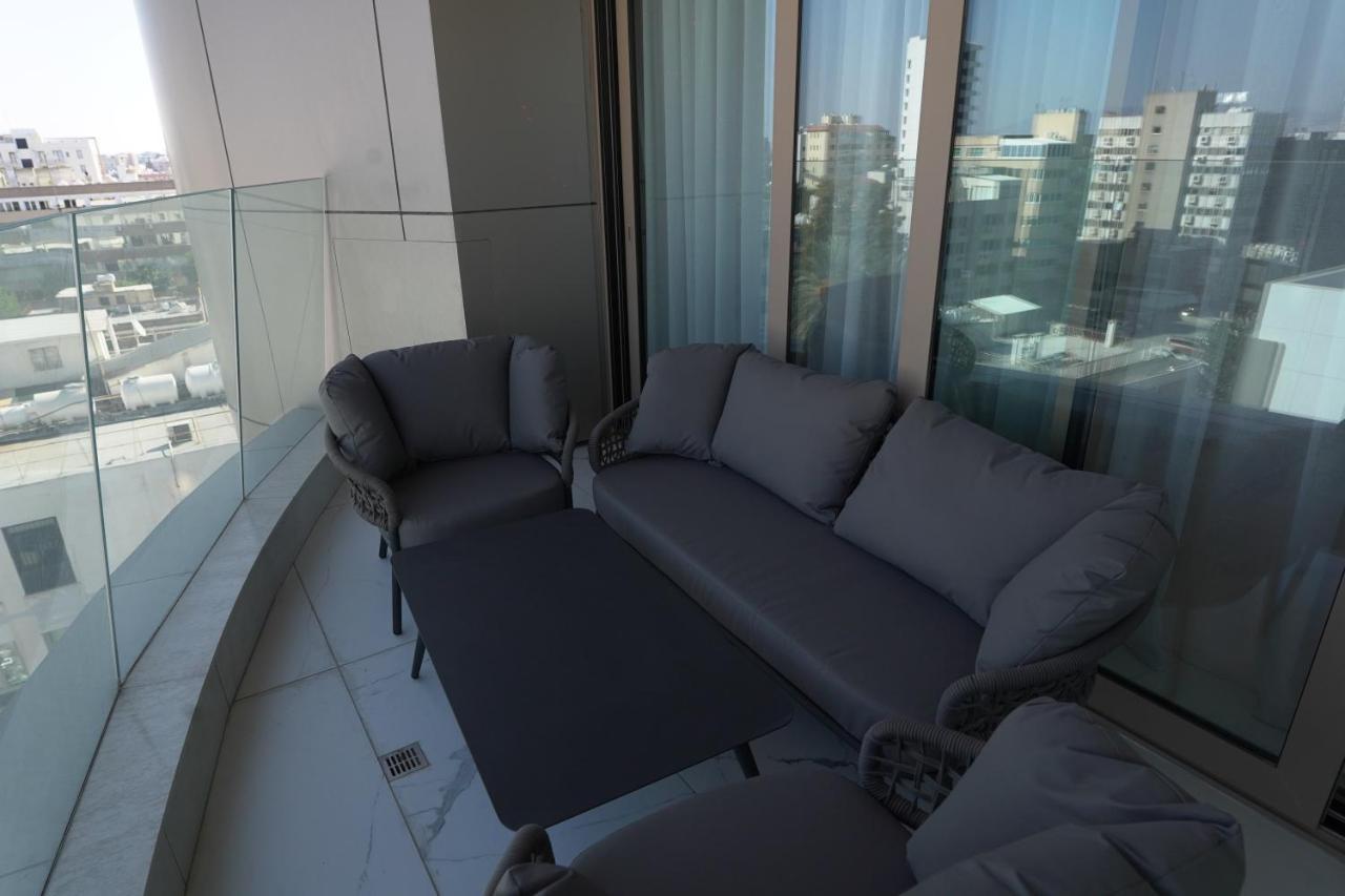 360 - 1 Bedroom Luxurious *