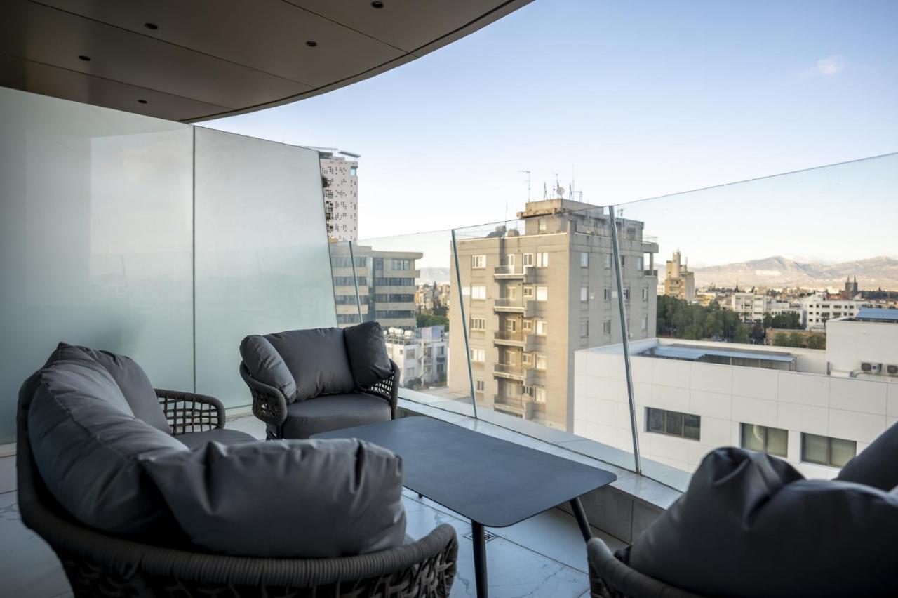 360 - 1 Bedroom Luxurious Apartament