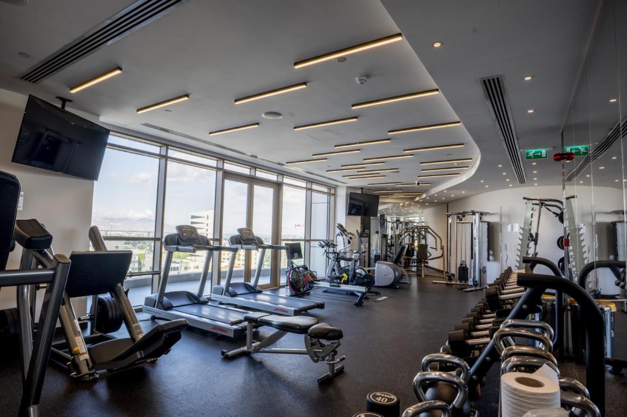 360 - 1 Bedroom Luxurious Apartament *