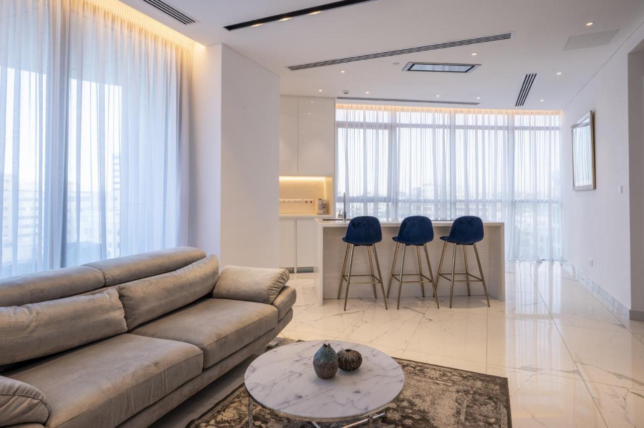 360 - 1 Bedroom Luxurious