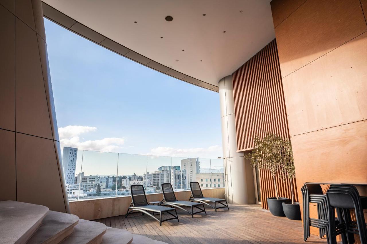 Apartment 360 - 1 Bedroom Luxurious Nicosia