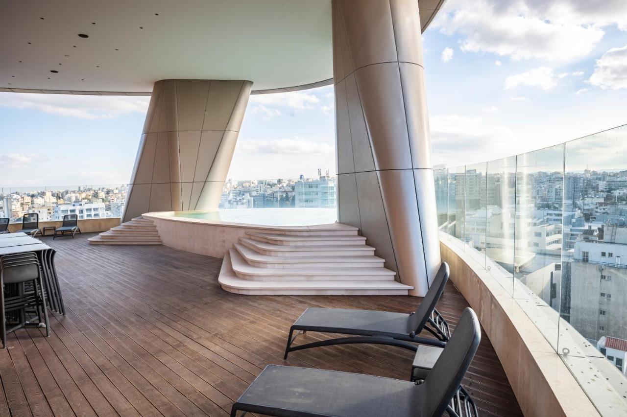 360 - 1 Bedroom Luxurious Apartament *